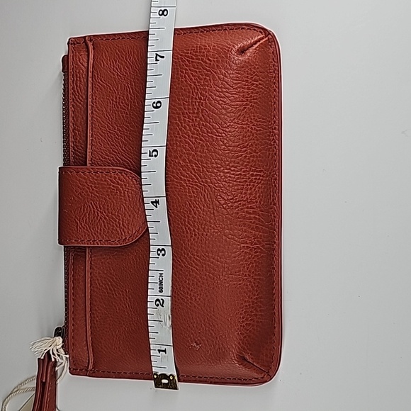 UNIVERSAL THREADS WRISLET FAUX LEATHER - Picture 4 of 5